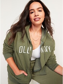 old navy womens zip up