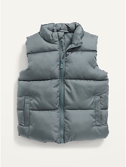 Gap 2024 kids vests