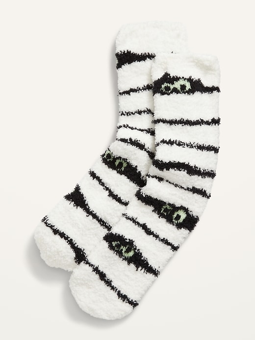 View large product image 1 of 1. Cozy Crew Socks For Women
