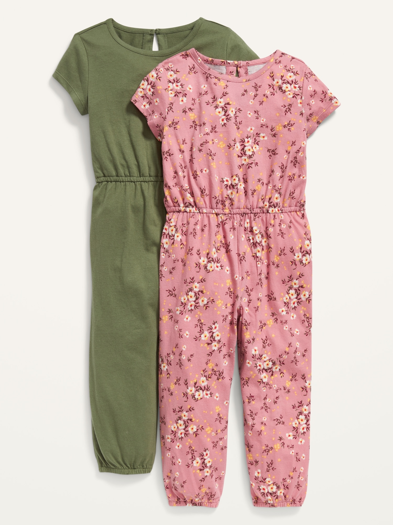 Old navy jersey jumpsuit Clearance