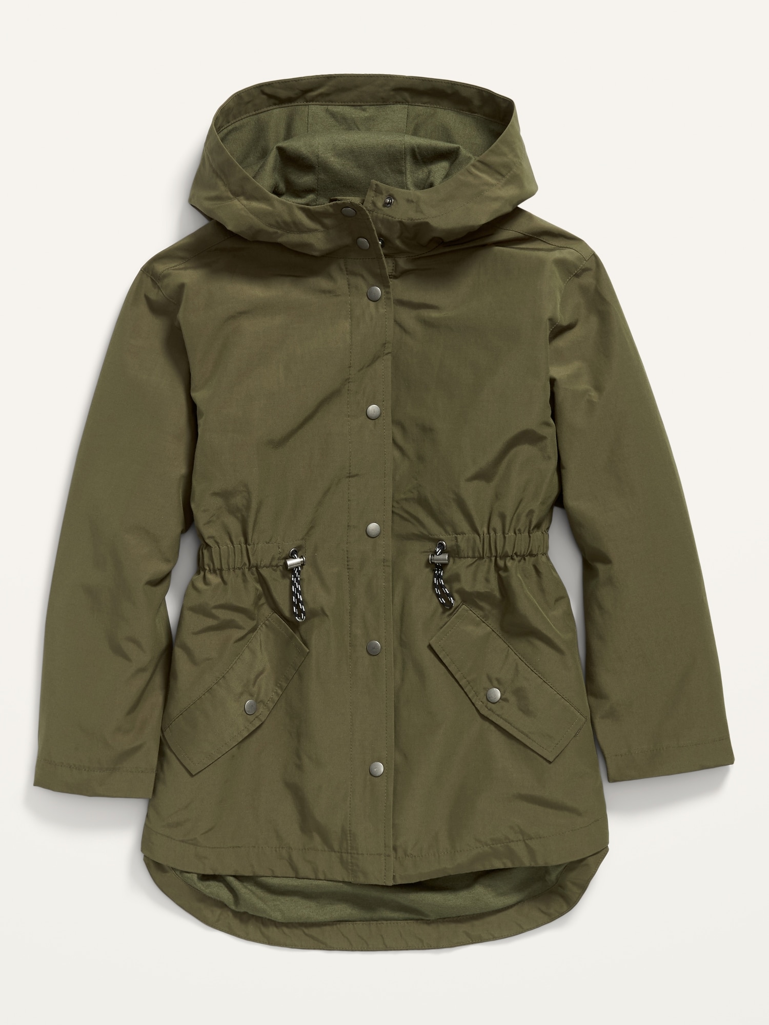 Old navy hooded utility clearance parka