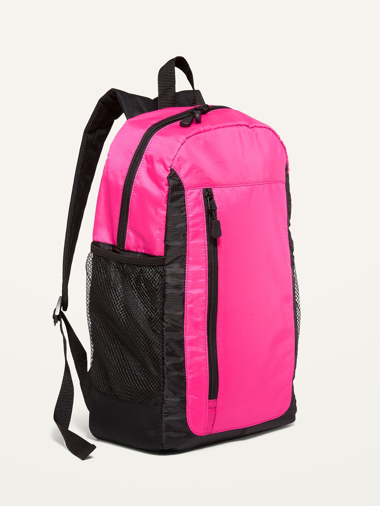 Oldnavy Ripstop Nylon Tech Backpack For Kids