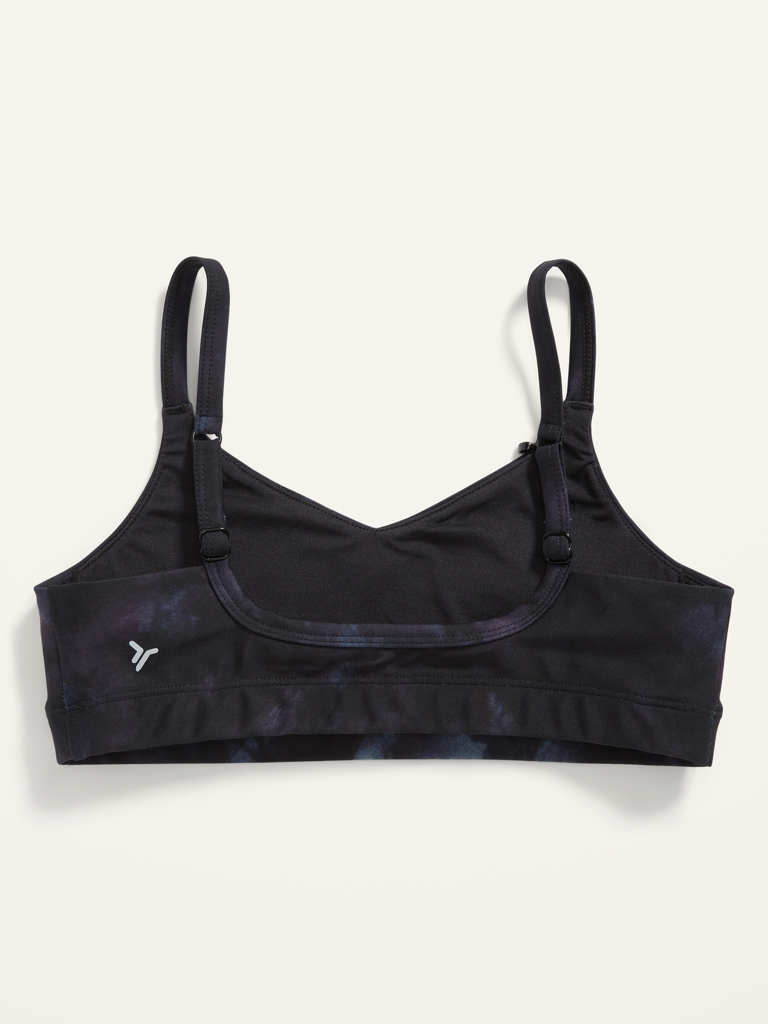 PowerSoft Everyday Convertible-Strap Bra for Girls | Old Navy