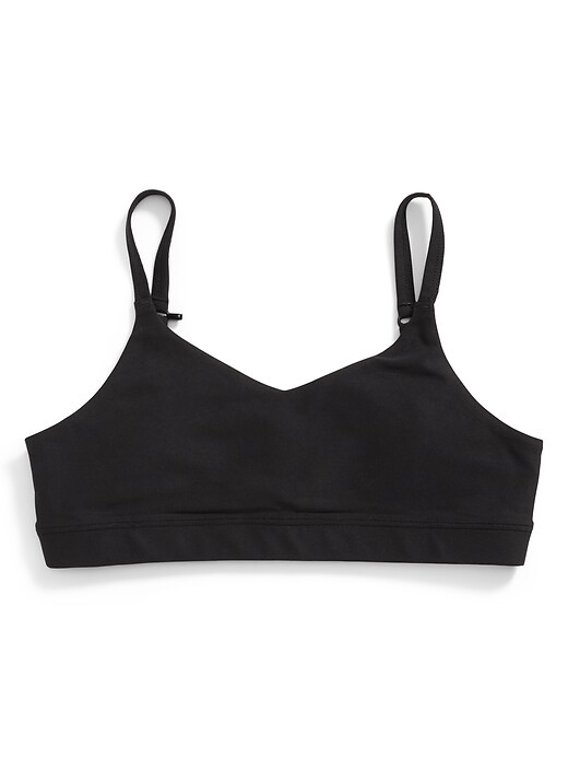 PowerSoft Everyday Convertible-Strap Bra for Girls
