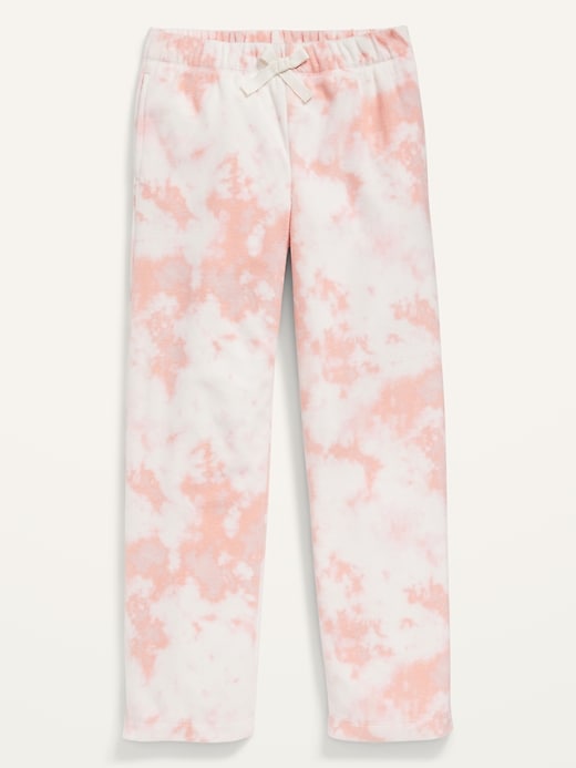 old navy fleece lounge pants