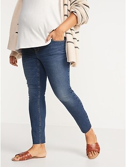 Plus Size Maternity Clothes | Old Navy