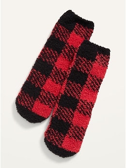 men's cozy socks old navy