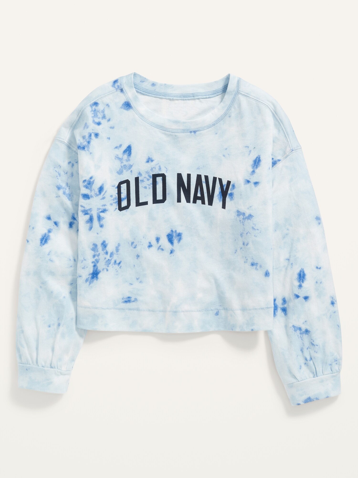 Old navy best sale girls sweatshirt