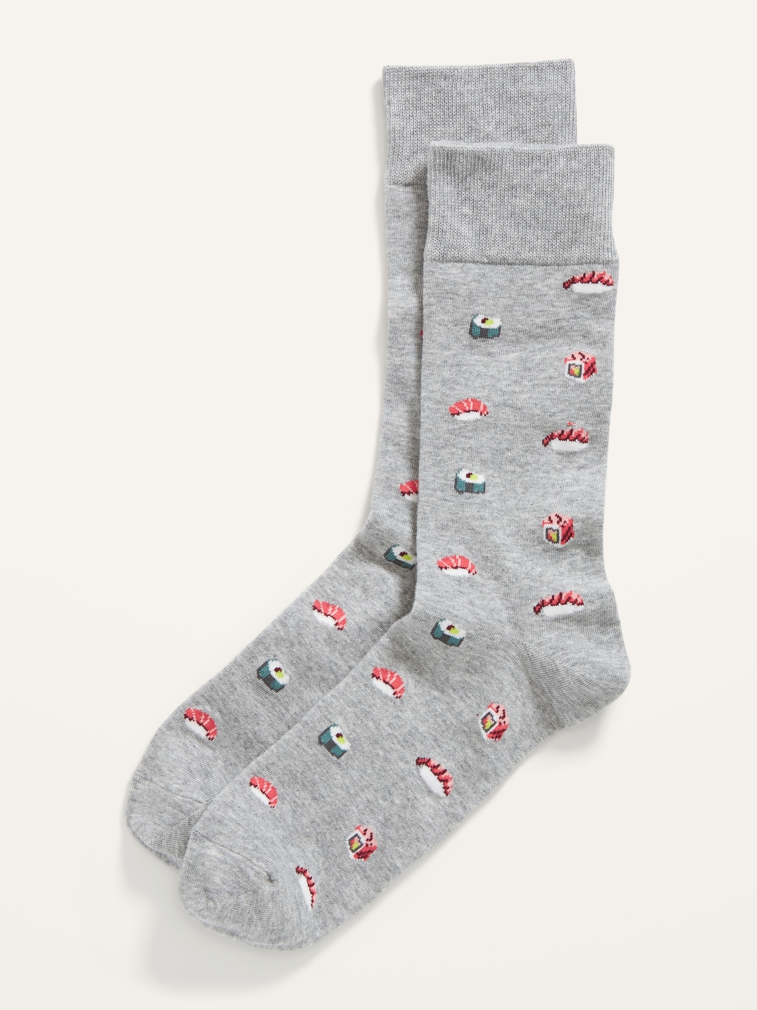 Printed Novelty Statement Socks For Men Old Navy 0328