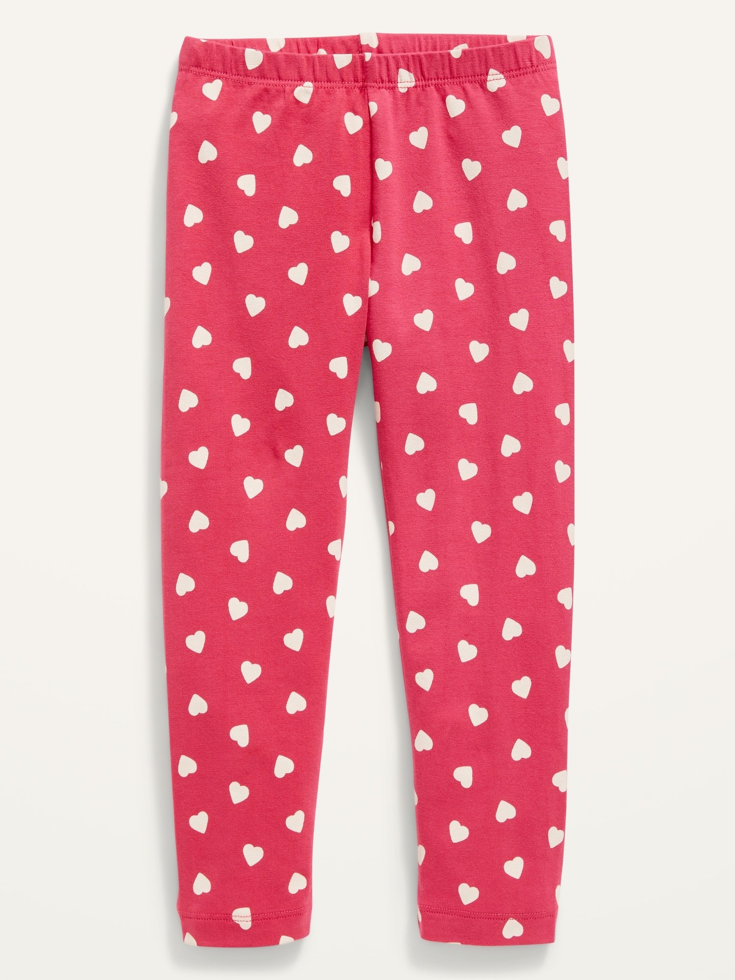 Printed Full-Length Leggings for Toddler Girls | Old Navy