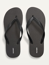 Flip-Flop Sandals (Partially Plant-Based)