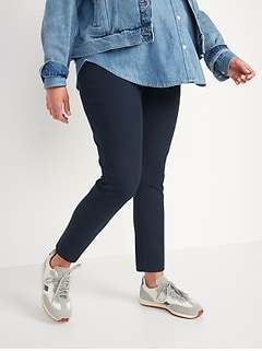 gap petite maternity jeans