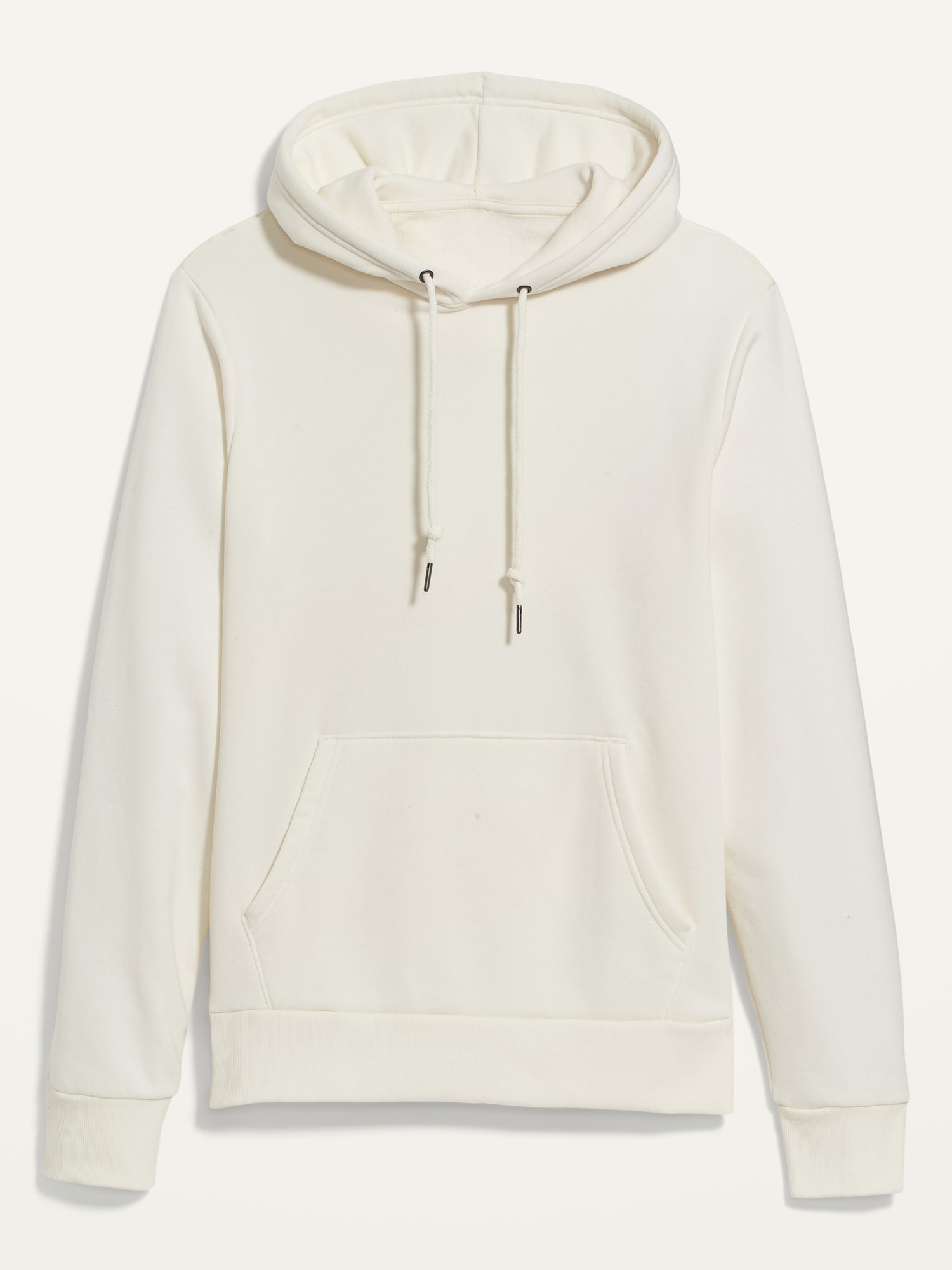 Gender-Neutral Solid-Color Pullover Hoodie for Adults | Old Navy