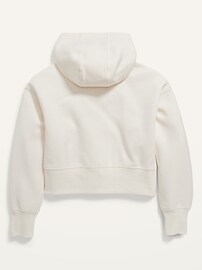 View large product image 3 of 3. Dynamic Fleece Zip Hoodie for Girls