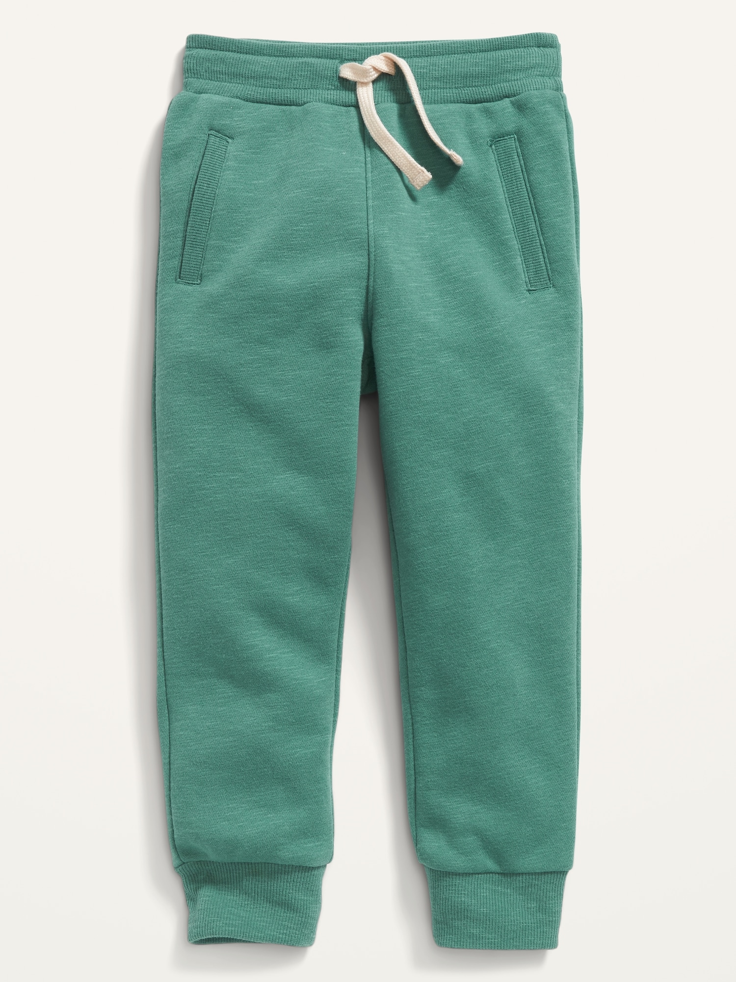 old navy green sweatpants