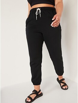 hollister ladies joggers