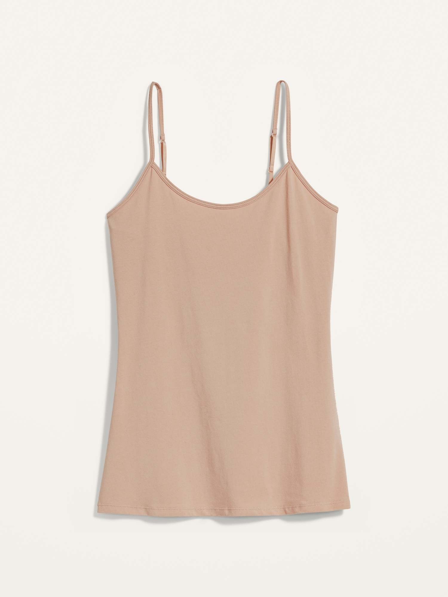 First-Layer Fitted Cami for Women | Old Navy