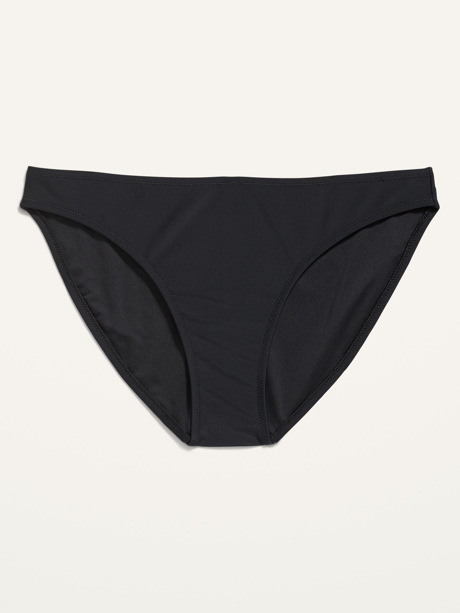 MidRise Bikini Swim Bottoms for Women Old Navy