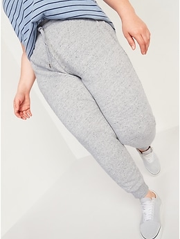 Old Navy Mid-Rise Vintage Street Jogger Pants for Women