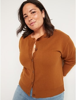 Old navy plus size cardigans Clearance