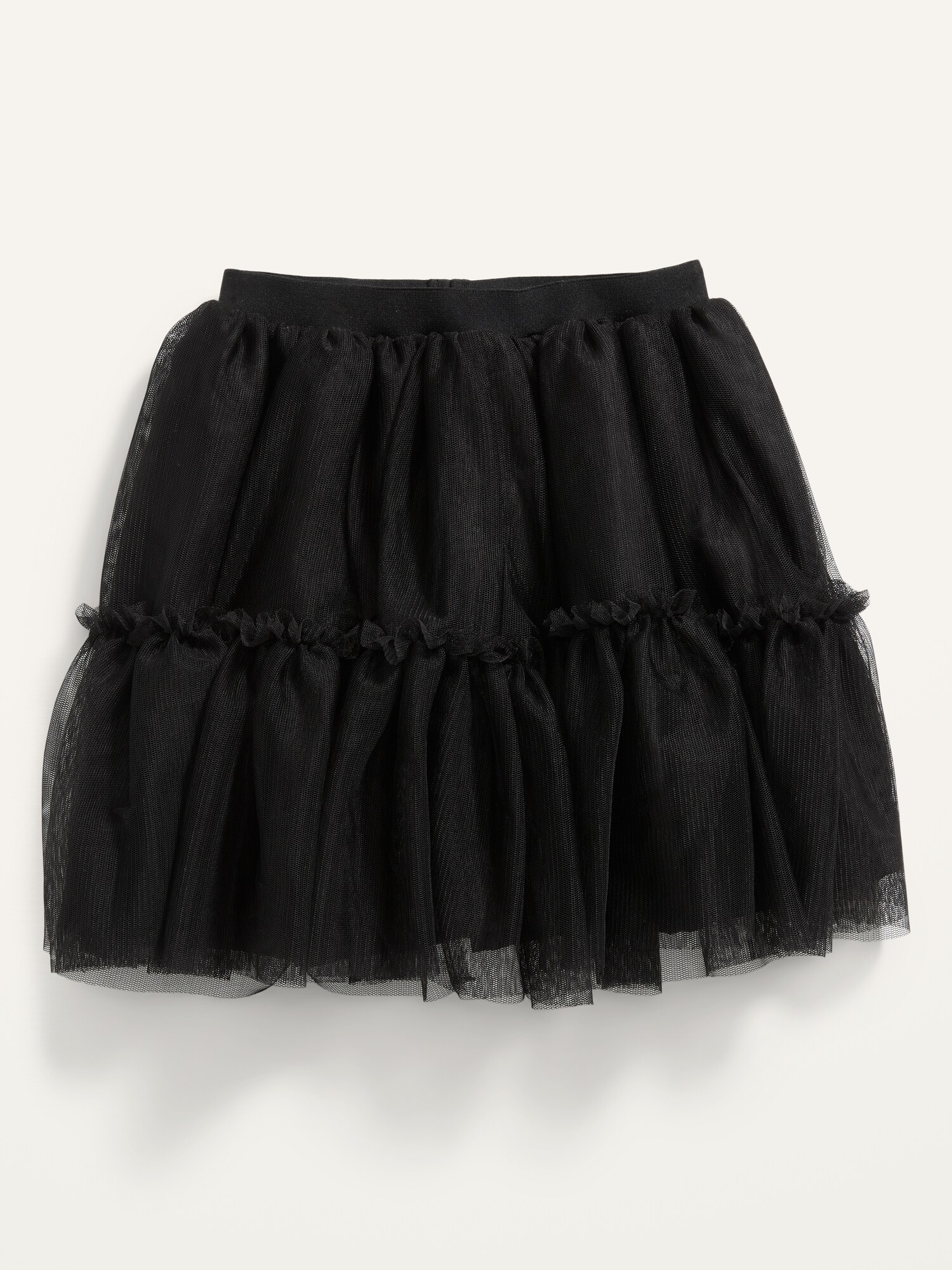 Tiered Tulle Tutu Skirt for Toddler Girls Old Navy