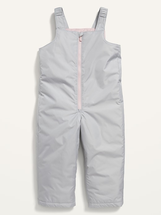 old navy snowsuit 4t