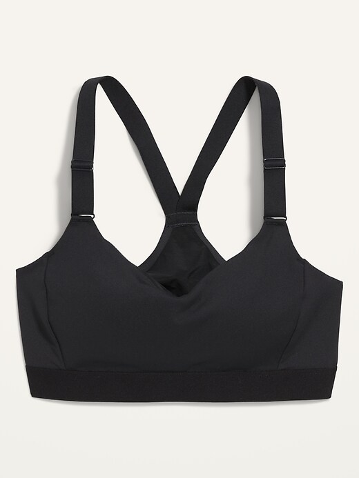 Image number 6 showing, Medium Support PowerSoft Sports Bra