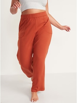 Womens Wide Leg Pants | Old Navy