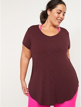 old navy tunic shirt
