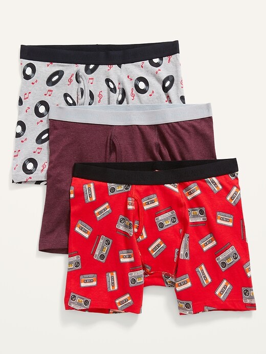 old navy valentine boxers