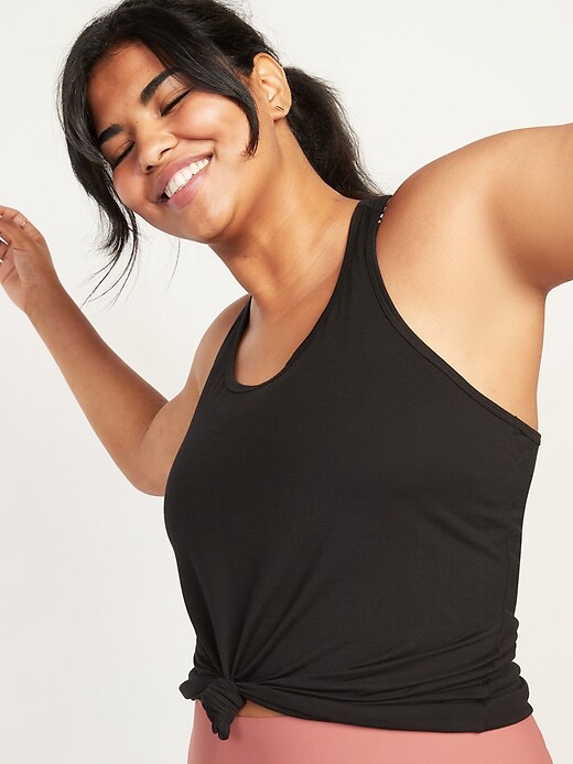 UltraLite Racerback Performance Tank for Women