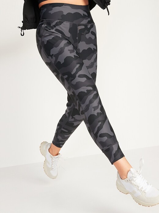 powersoft joggers