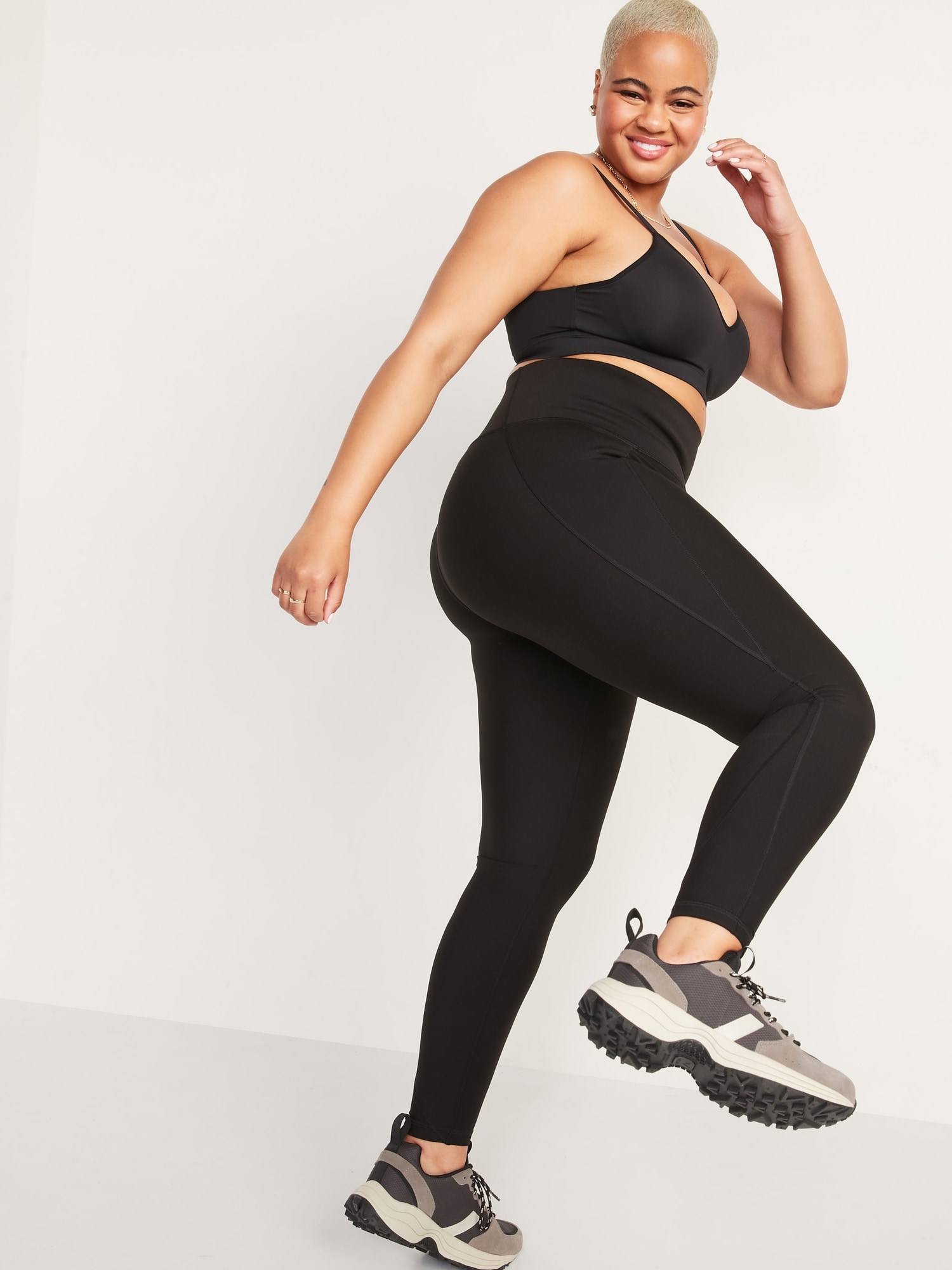 women's sculpt leggings