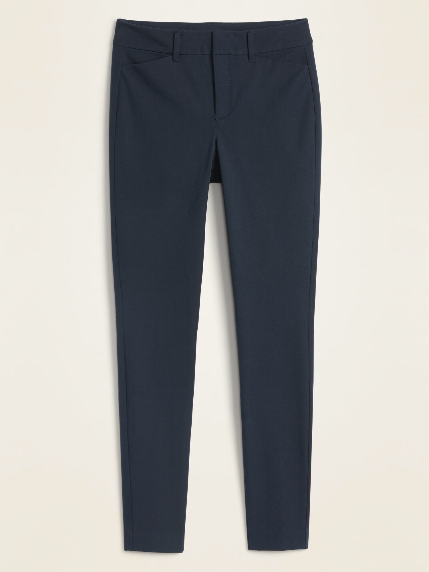 High-Waisted Pixie Full-Length Pants for Women | Old Navy