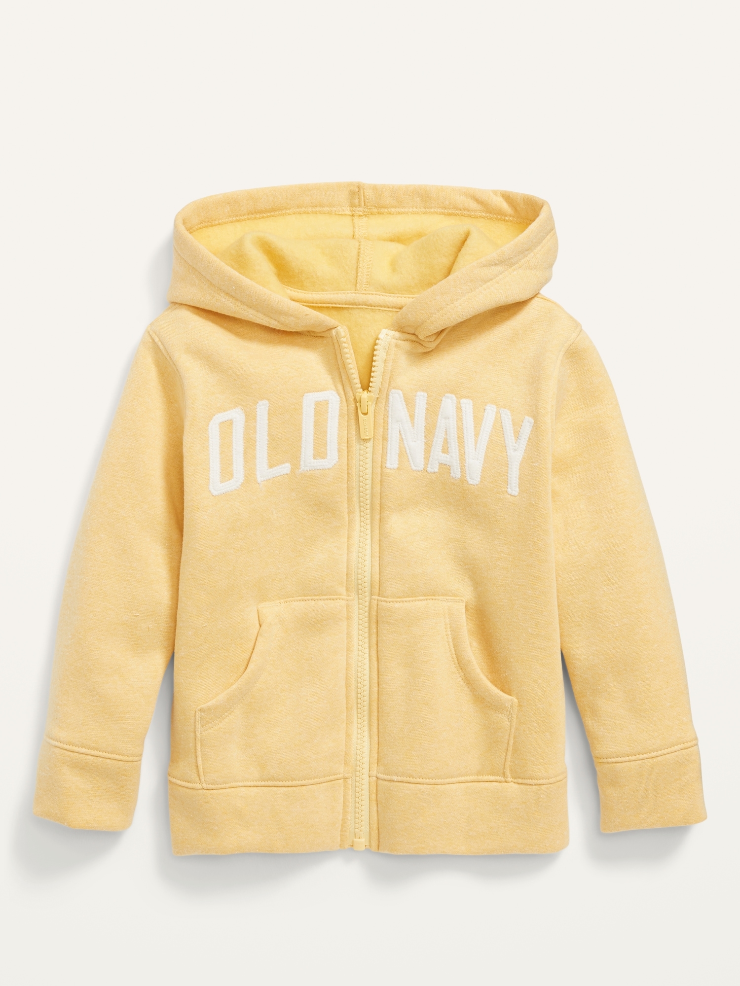 Yellow hoodie cheap old navy