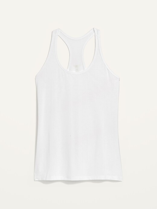 Image number 4 showing, UltraLite Racerback Performance Tank for Women