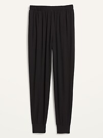 Ultra-Soft Jogger Pajama Pants 
