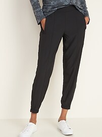 old navy ladies jogging pants