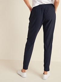 old navy go dry jogger