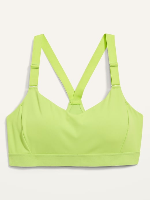 Image number 8 showing, Medium Support PowerSoft Sports Bra