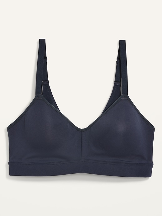 Image number 4 showing, Light Support PowerSoft Everyday Bra