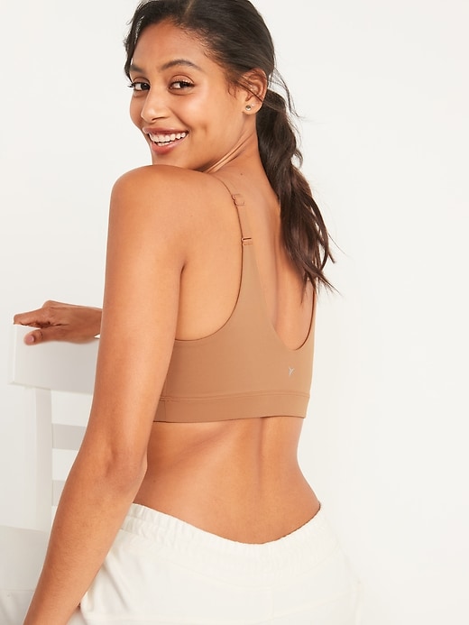 Image number 6 showing, Light Support PowerSoft Everyday Bra