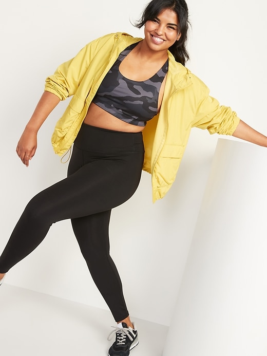 Image number 3 showing, High-Waisted PowerPress Leggings For Women