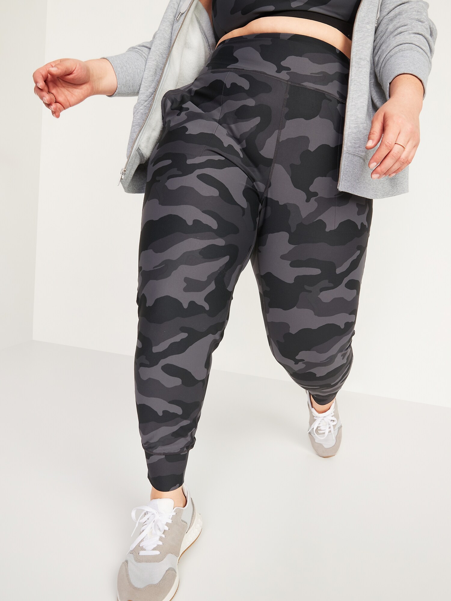 powersoft joggers old navy