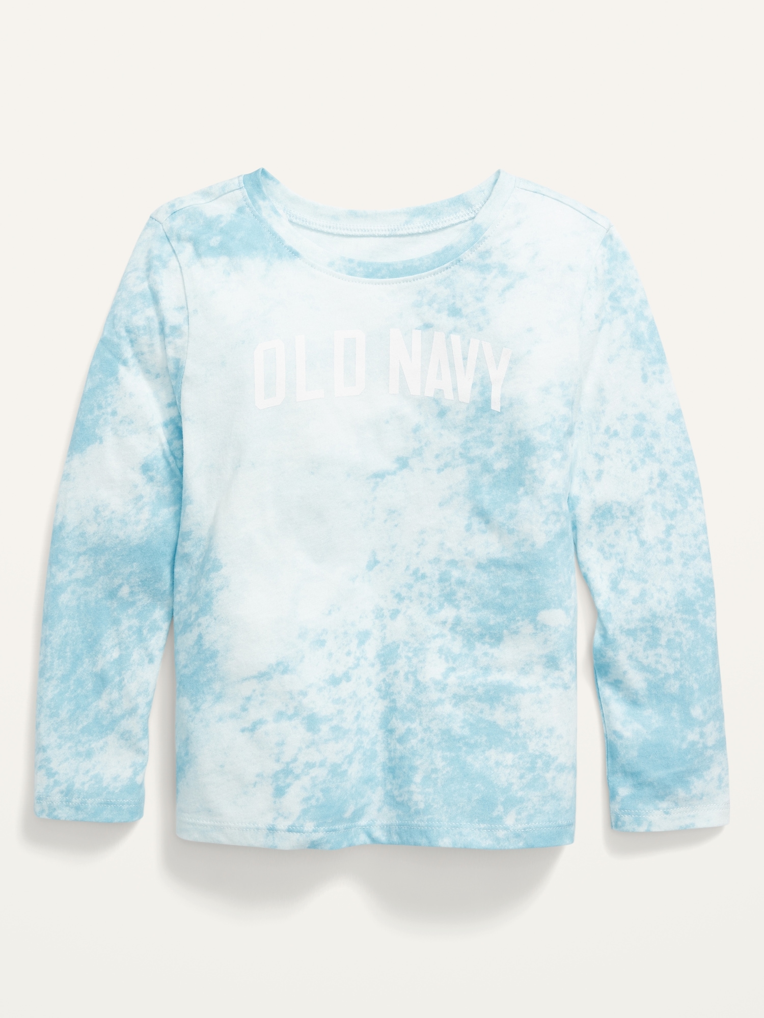 old navy tie dye tee