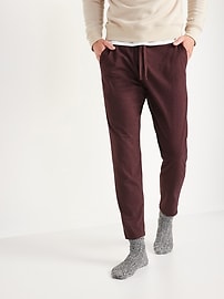 Men's Long John Jammers PDF Sewing Pattern, Pajama Pattern, Long Johns,  Pants, Knit Pants, Cuffed Pants, Lounge Pants, Pj Pants, Sleep Pants 