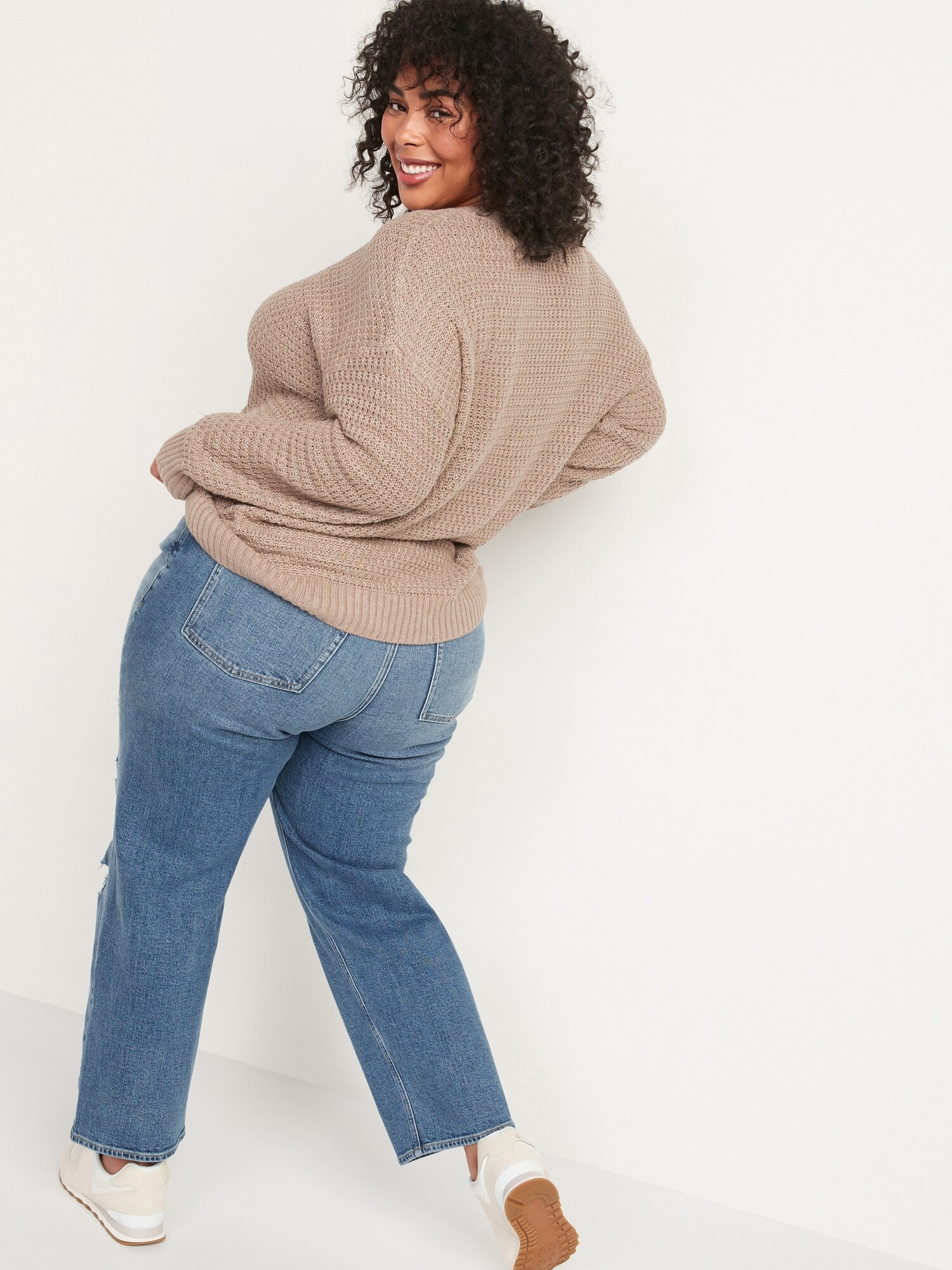 old navy women's plus jeans