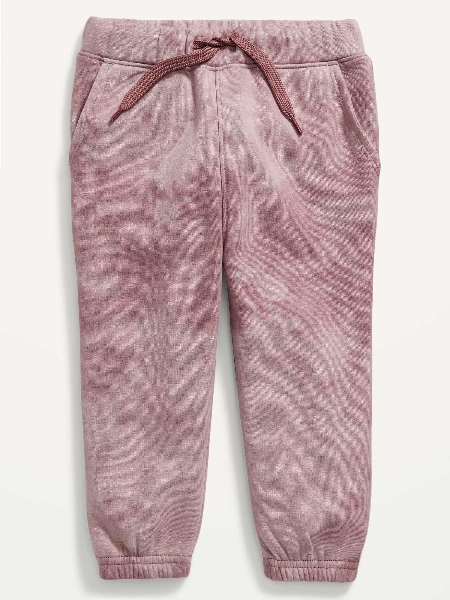 Tie dye 2024 joggers old navy