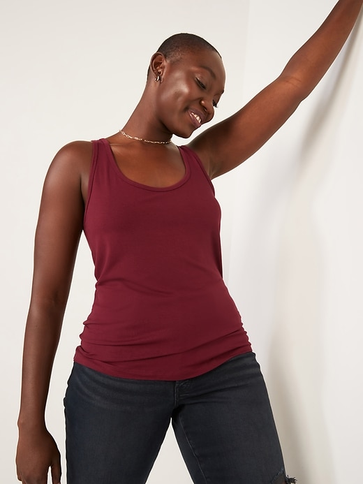 Old Navy First-Layer Tank Top for Women. 1