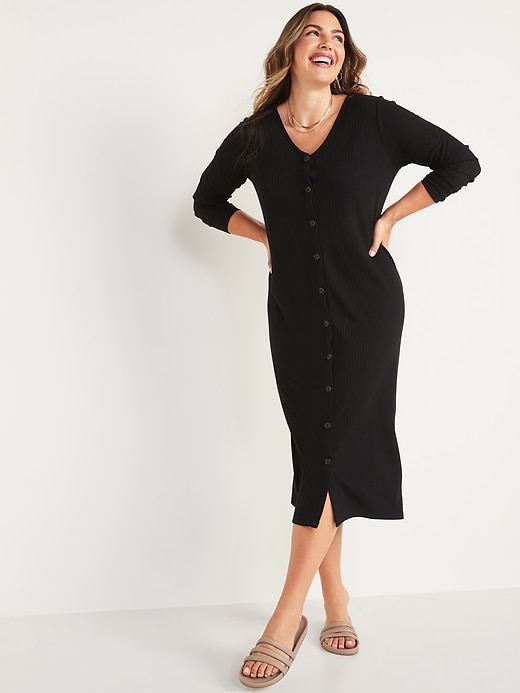 Old Navy: Women’s Dresses on sale for $12